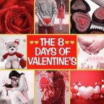 The 8 Days of Valentine's - A. R. Rahman Song Download